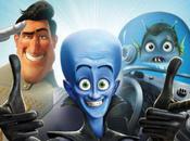 Megamind Premier extrait