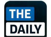 début décembre pour accompagner nouveau journal iPad News Corp