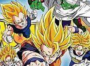 Dragon Ball Ultimate Butouden nouvelles informations.