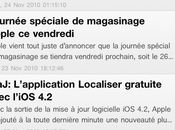 L’application iPhone MacQuébec passe version 1.0.2