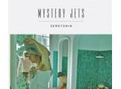Dreaming Another World Mystery Jets