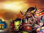 World Warcraft extensions soldés jusqu'à mois