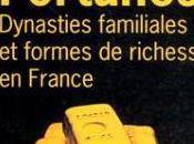 pouvoir grandes familles fortunes l'original copie