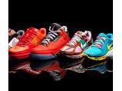 Nike Collection Doernbecher Freestyle 2010