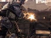 Crytek annonce MMOFPS Warface