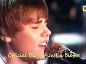 Justin Bieber pourquoi chanson "Pray". nouveau Samaritain