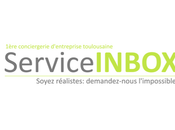 Connaissez-vous Raphael Choserot from Toulouse conciergerie d'entreprise bascule dans