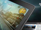 Blackberry proposera tablettes Playbook