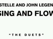 John Legend Estelle- Sing Flow: Duets