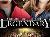 dernier film John Cena Legendary
