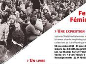 Exposition Photo femmes féminisme (1860-2010)