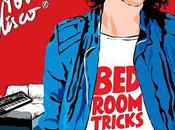 Toomy Disco "Bedroom tricks"