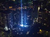 Skyline trailer film
