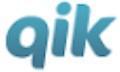 Qik, partagez vidéos direct Internet