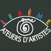 Week-end Portes Ouvertes ateliers d’artistes