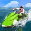Aqua Moto Racing &#8211; Resolution Interactive App. Gratuites pour iPhone, iPod
