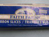Alerte alimentaire Fromages Faith Farms Saputo Canada