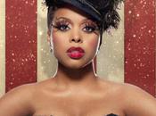 Chrisette Michele- Freedom Reign (Ft. Talib Kweli Black Thought)