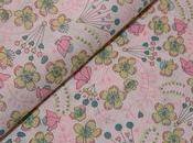 Robe trapèze destinée Romane