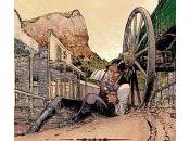 Auteur happy BéDay François Boucq