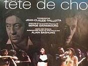 L'homme tête chou trio Bashung-Gainsbourg-Galotta