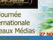 Soirée Podcast Journal: résumé