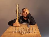 Ibrahim Maalouf "All Around Wall" Live Studio