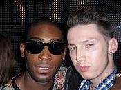 Rencontre avec Tinie Tempah