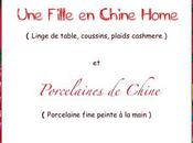 découvrir Fille Chine Home
