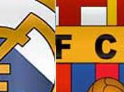 Barcelone Real Madrid choc titans