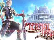 Eternal Legacy trailer exclusif futur Gameloft iPhone/iPod Touch/iPad