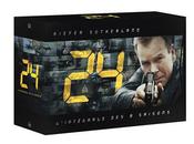 heures chrono Kiefer Sutherland revient Jack Bauer