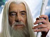 Bilbo Hobbit McKellen retour dans rôle Gandalf