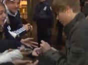 Justin Bieber répond quand demande petite amie