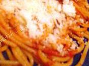 Spaghetti façon Miracoli Espaghetti como