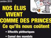 ministres volent notre mobilier national