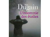 L'insomnie étoiles Marc DUGAIN