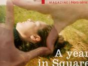 Hors série Square Magazine year