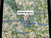 Google fait 1ere France vous l'avez raté voilà