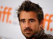 veut épouser fils candidate couché avec Colin Farrell