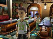 Game Party action Disponible