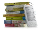 Amazon offrez ebooks depuis Kindle Store