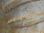 Pain graines nigelle