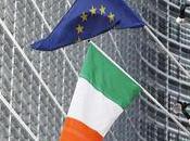 L’Irlande modèle crise l’Eurozone