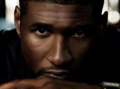 Usher More nouveau clip pour promo l'évènement basket l'année