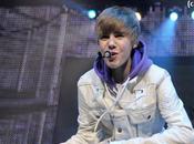 Justin Bieber arrêté l'école