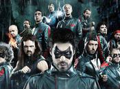 Hero Corp saison lutte fans veulent croire l'arrêt série
