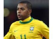 seule place pour Pato, Robinho Ronaldinho