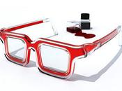 lunettes originales