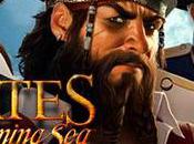 MMORPG Gratuit Pirates Burning